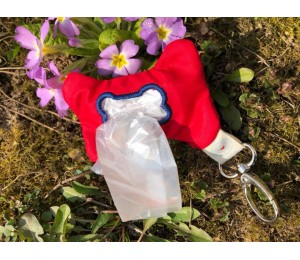 ITH - Kotbeutel Tasche